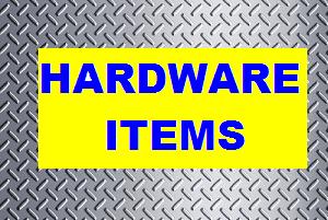 Check out Big Hardware Sale!